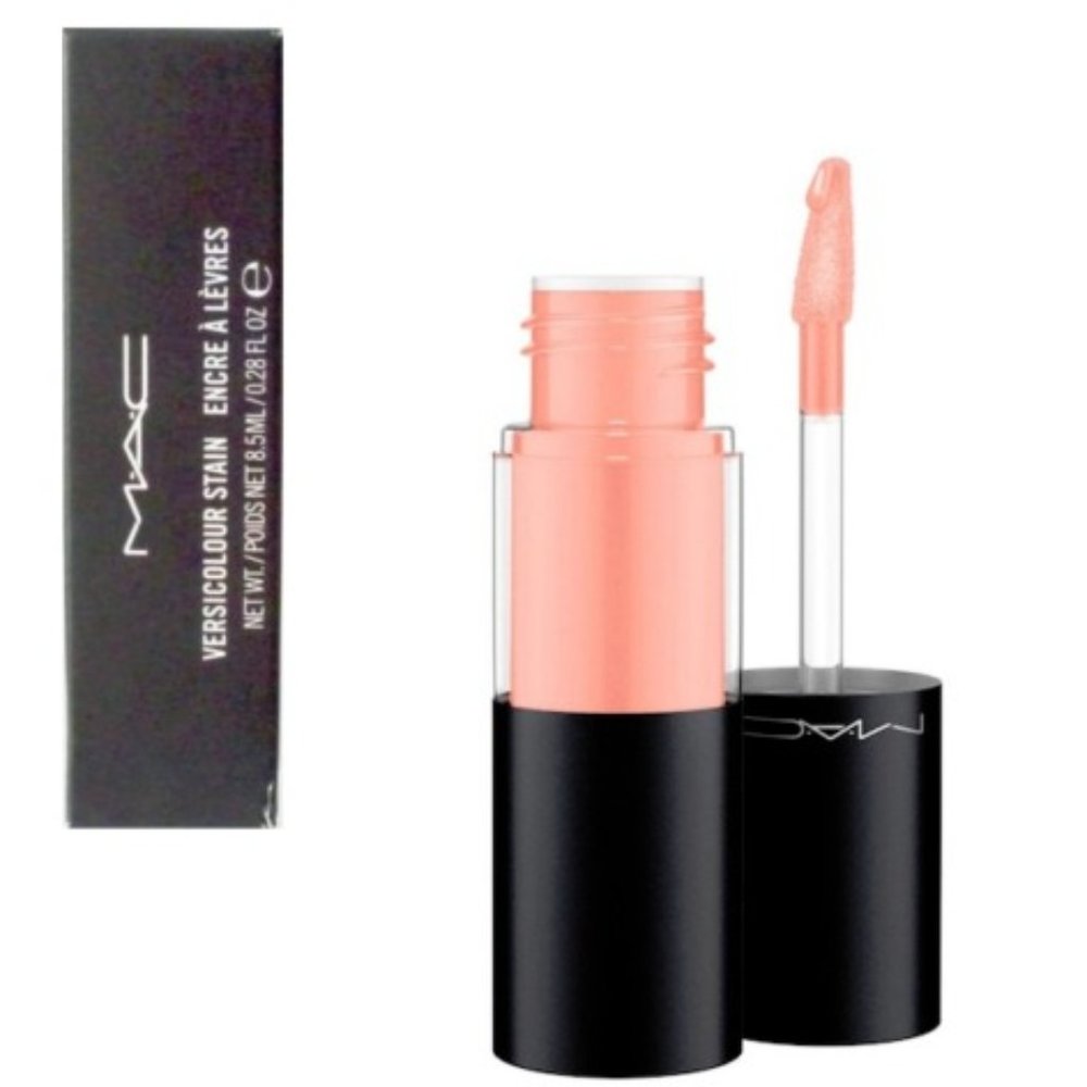 🌺HOST PICK🌺NIB MAC Versicolour stain